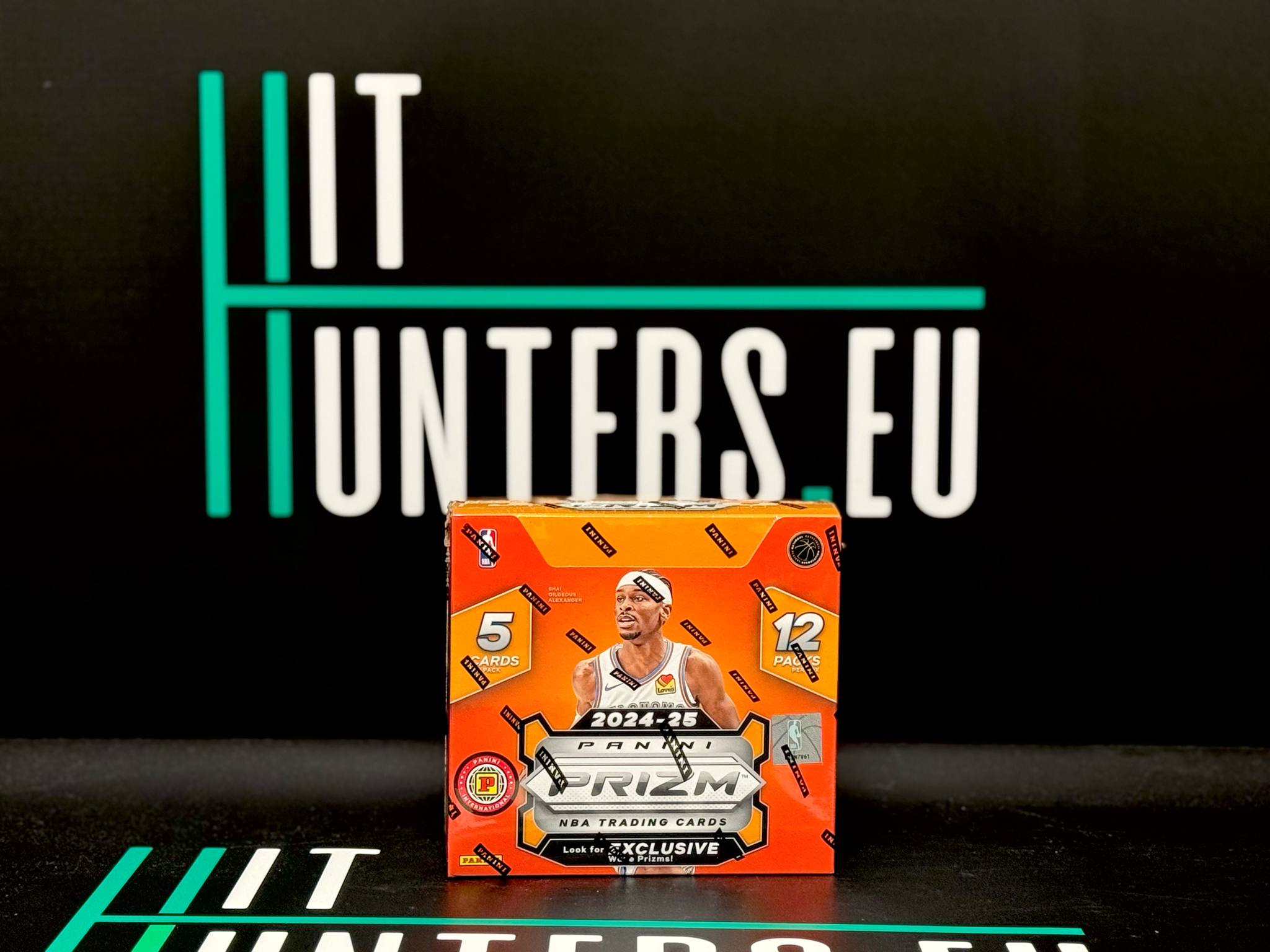 PYT NBA Live Break #1290