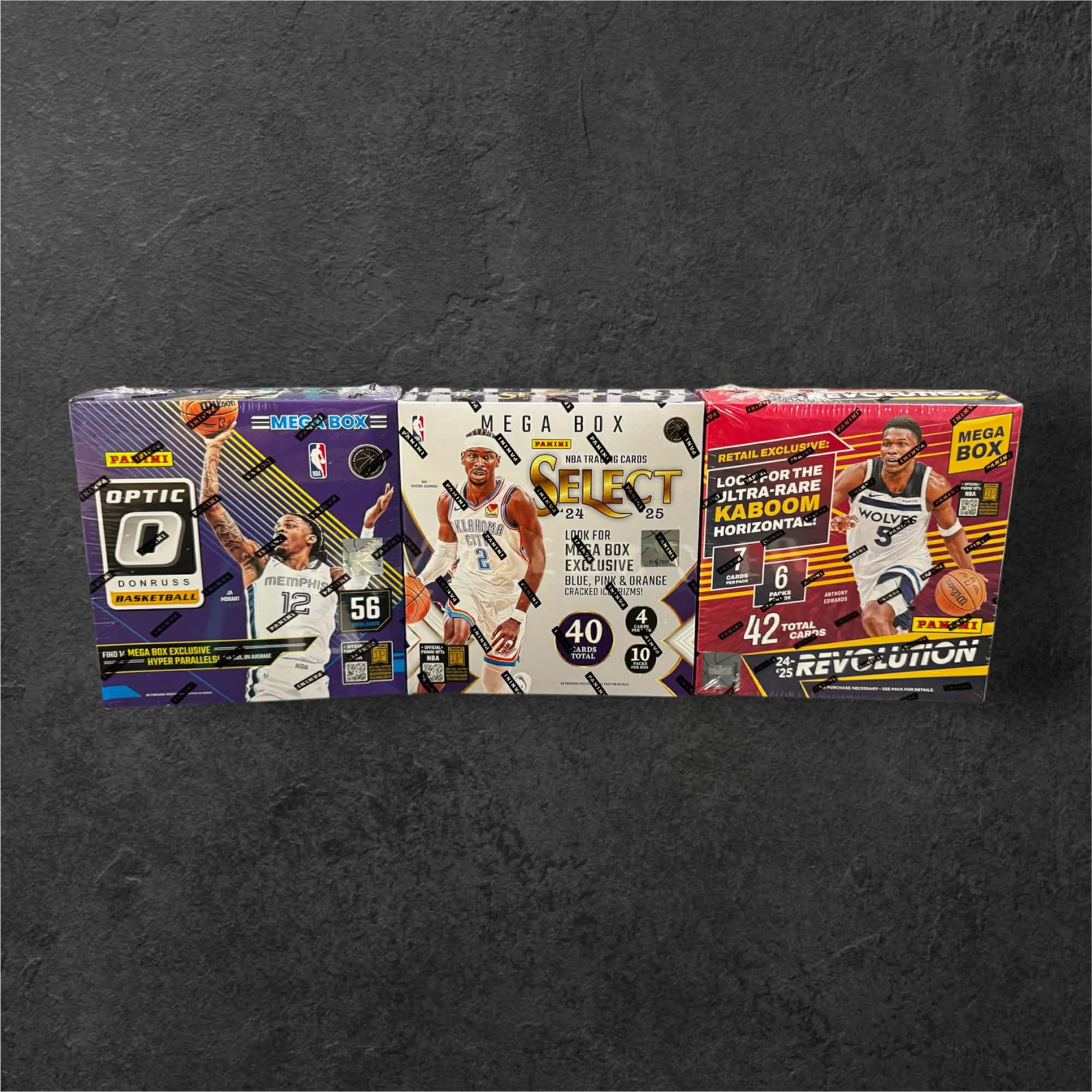 PYT NBA Live Break #1331 + BONUS!