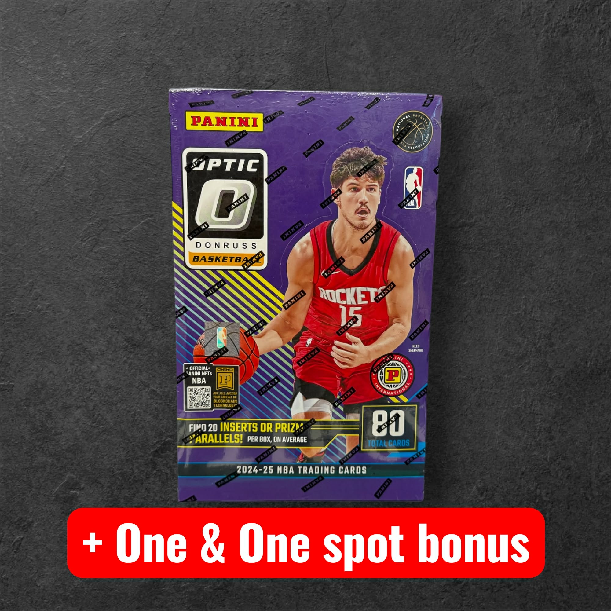 NBA Live Break #1334