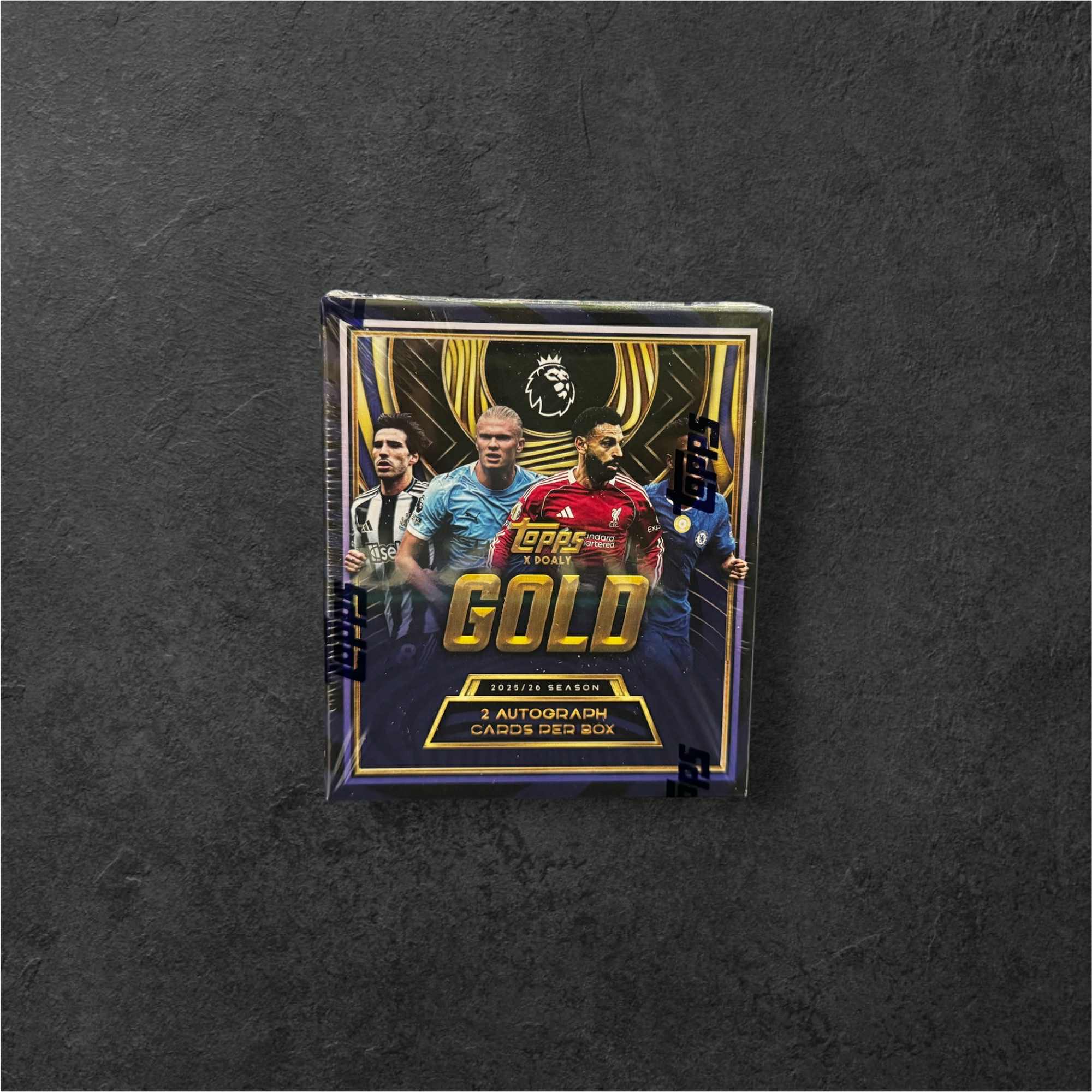 SOCCER Live Break #1404