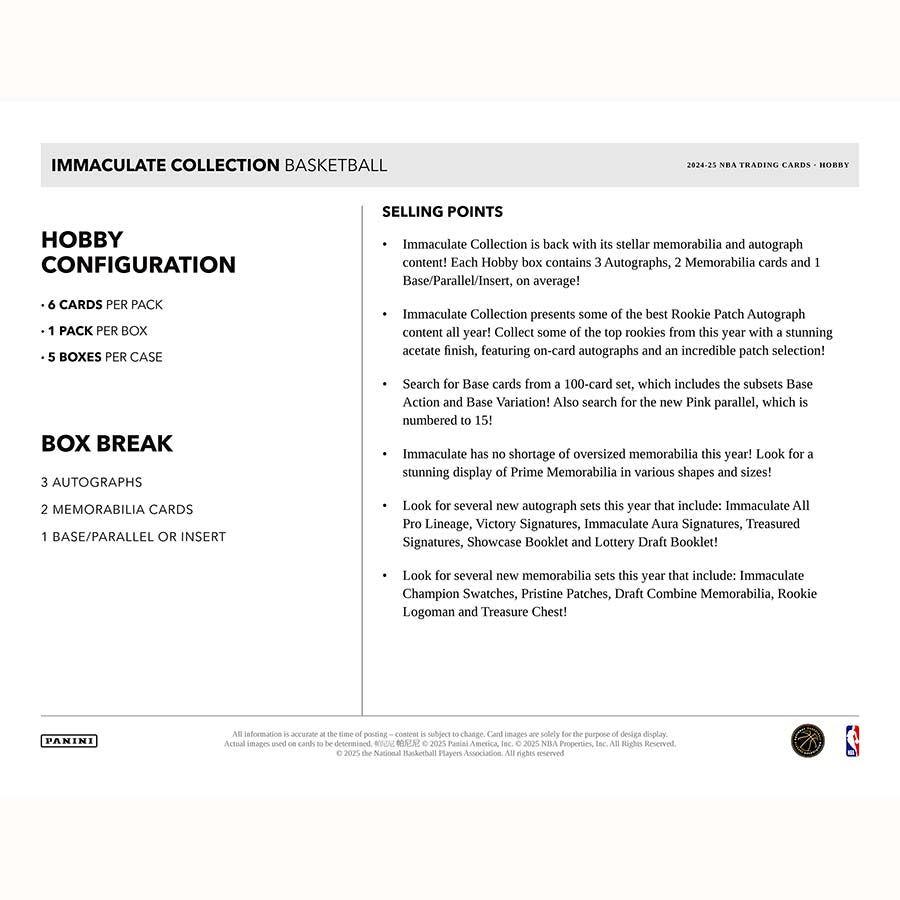 NBA Live Break #1382