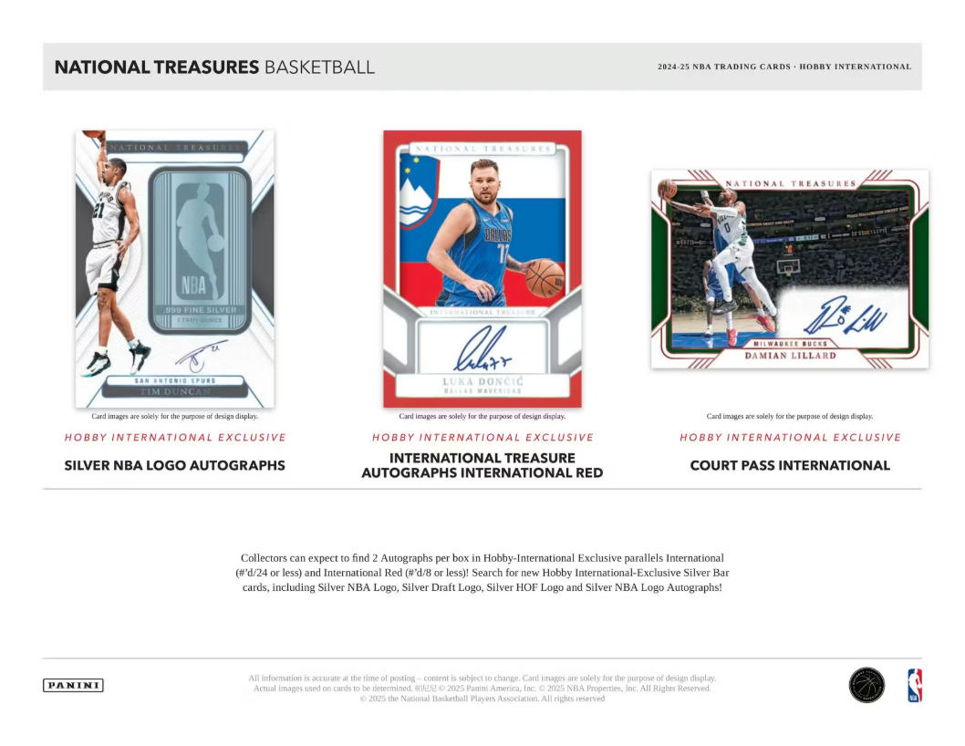 NBA Live Break #1401