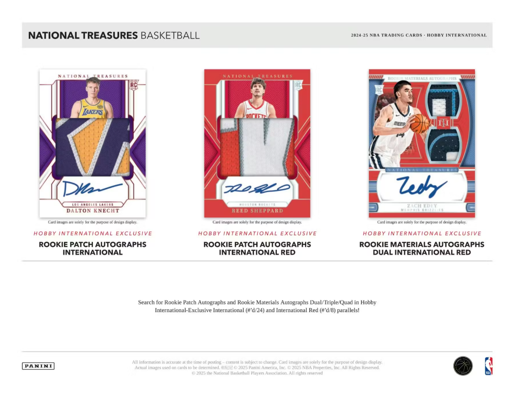 NBA Live Break #1401