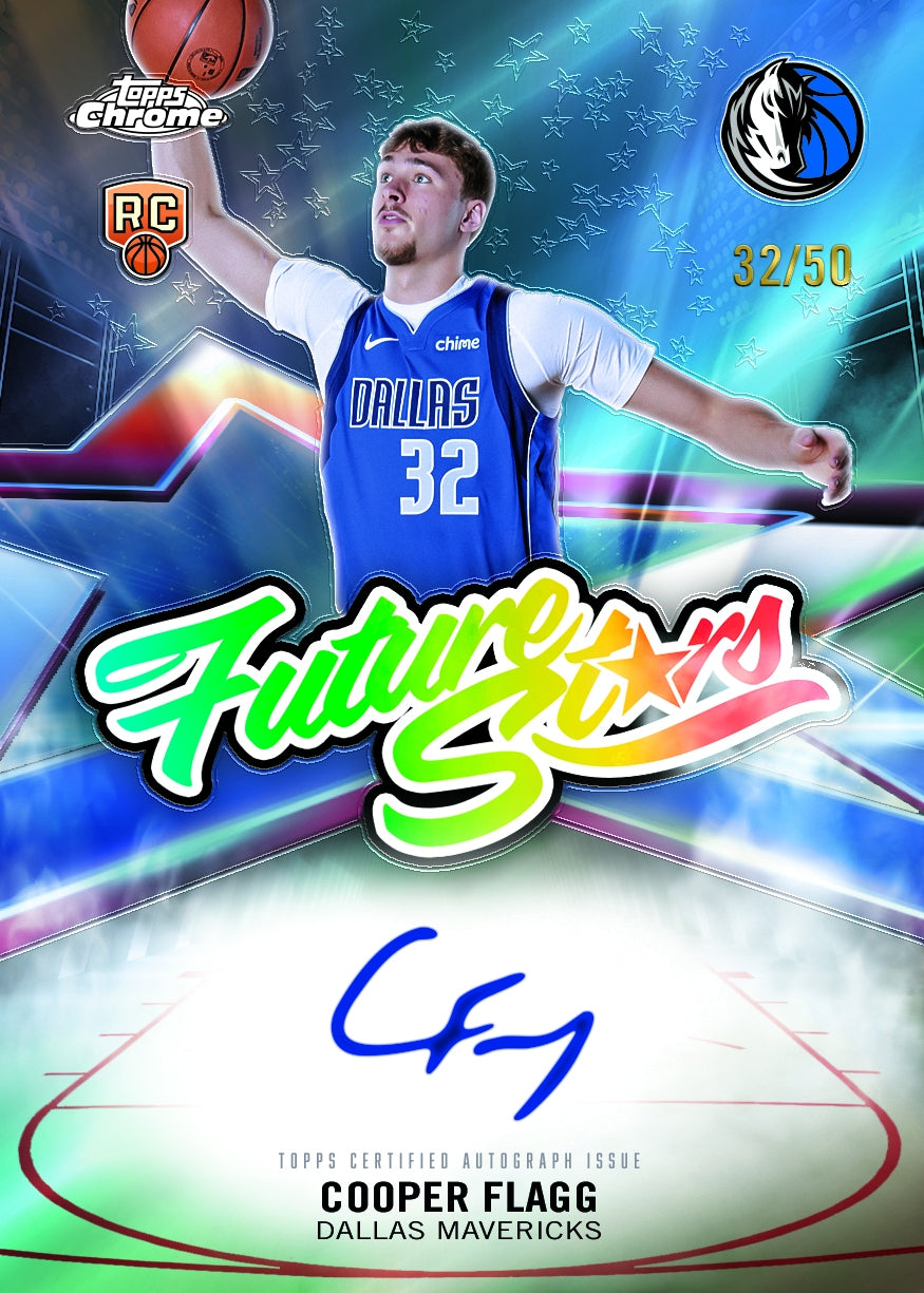 NBA Live Break #1346
