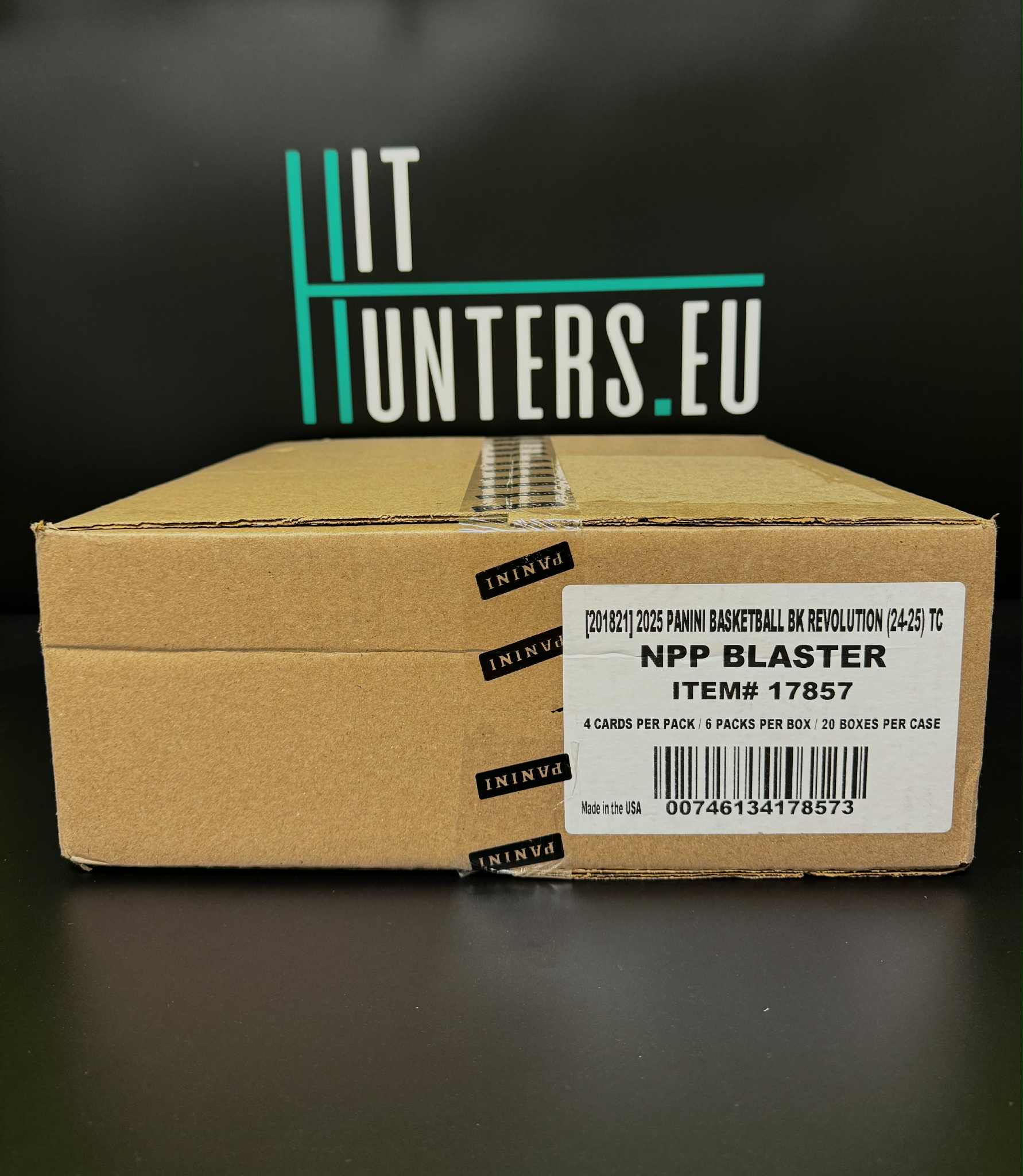 NBA Live Break #1293
