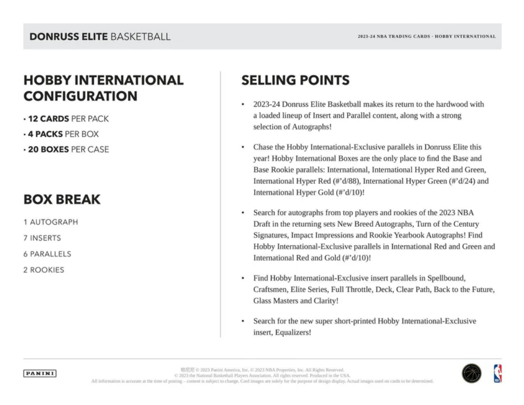 PYT NBA Live Break #1403 + BONUS!