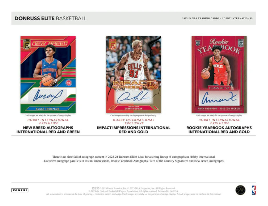 PYT NBA Live Break #1397 + BONUS!