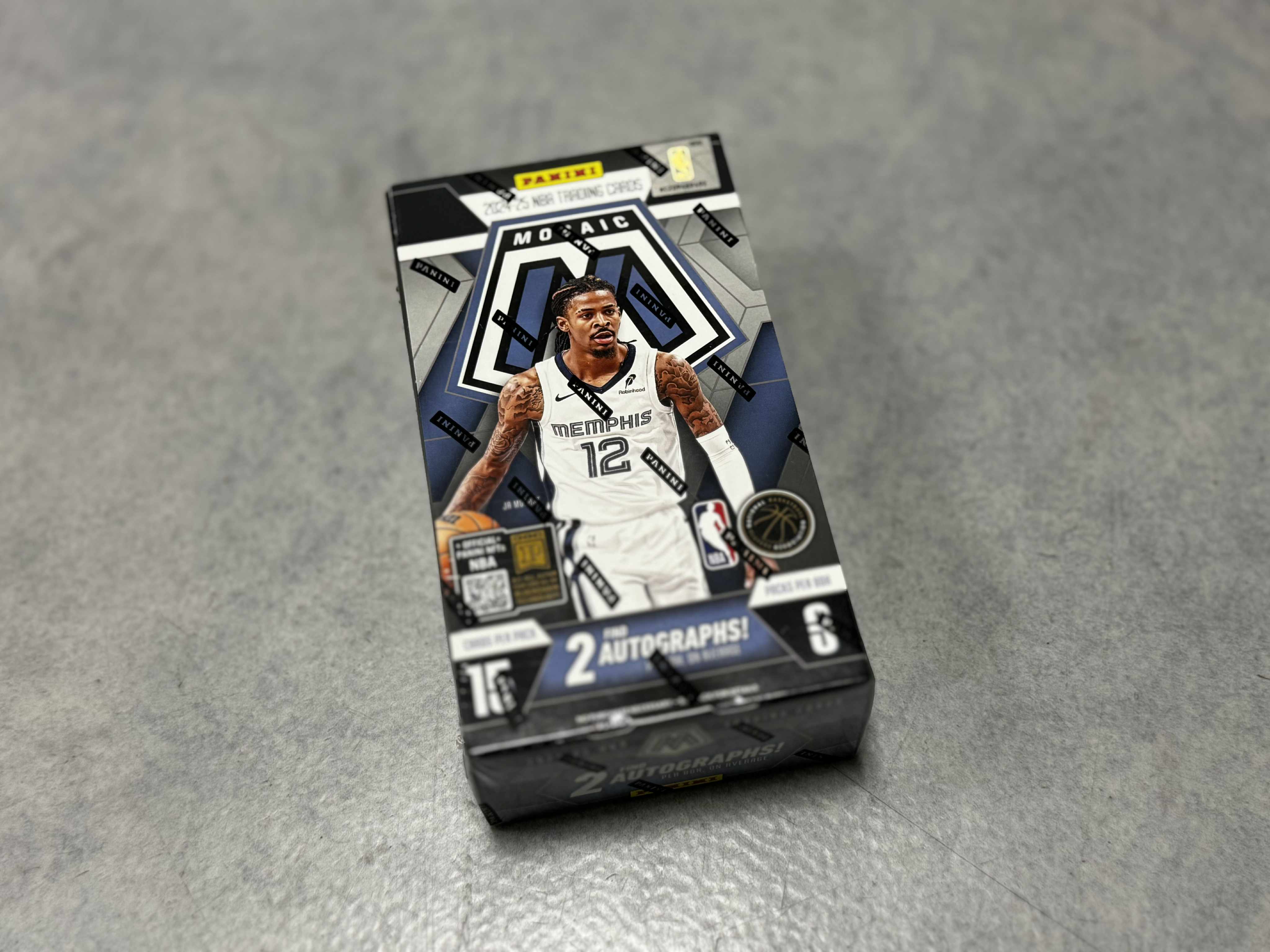 NBA Live Break #1294