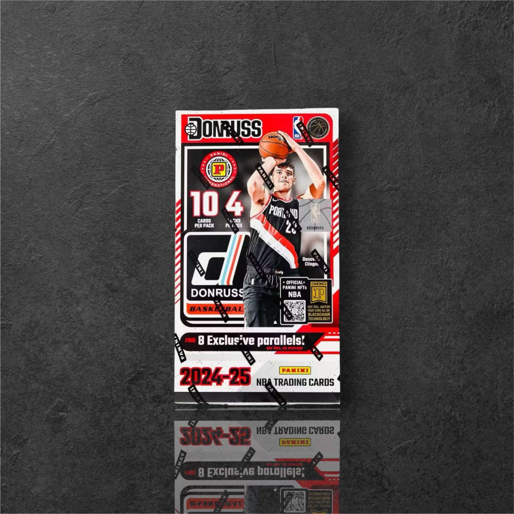 NBA Live Break #1235