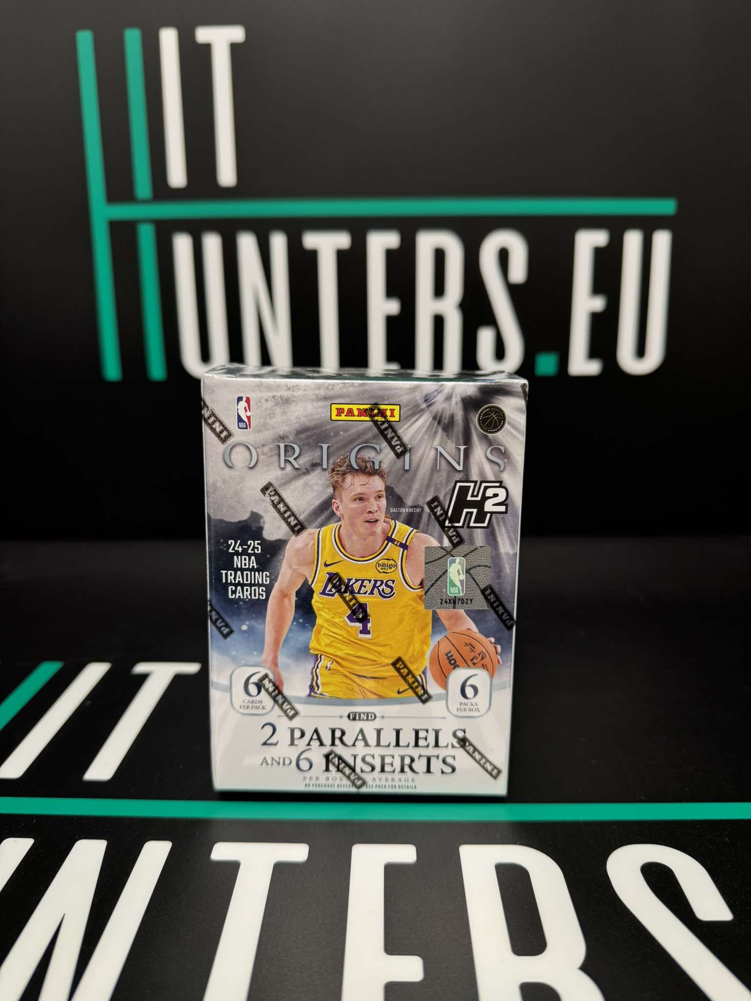 PYT NBA Live Break #1231