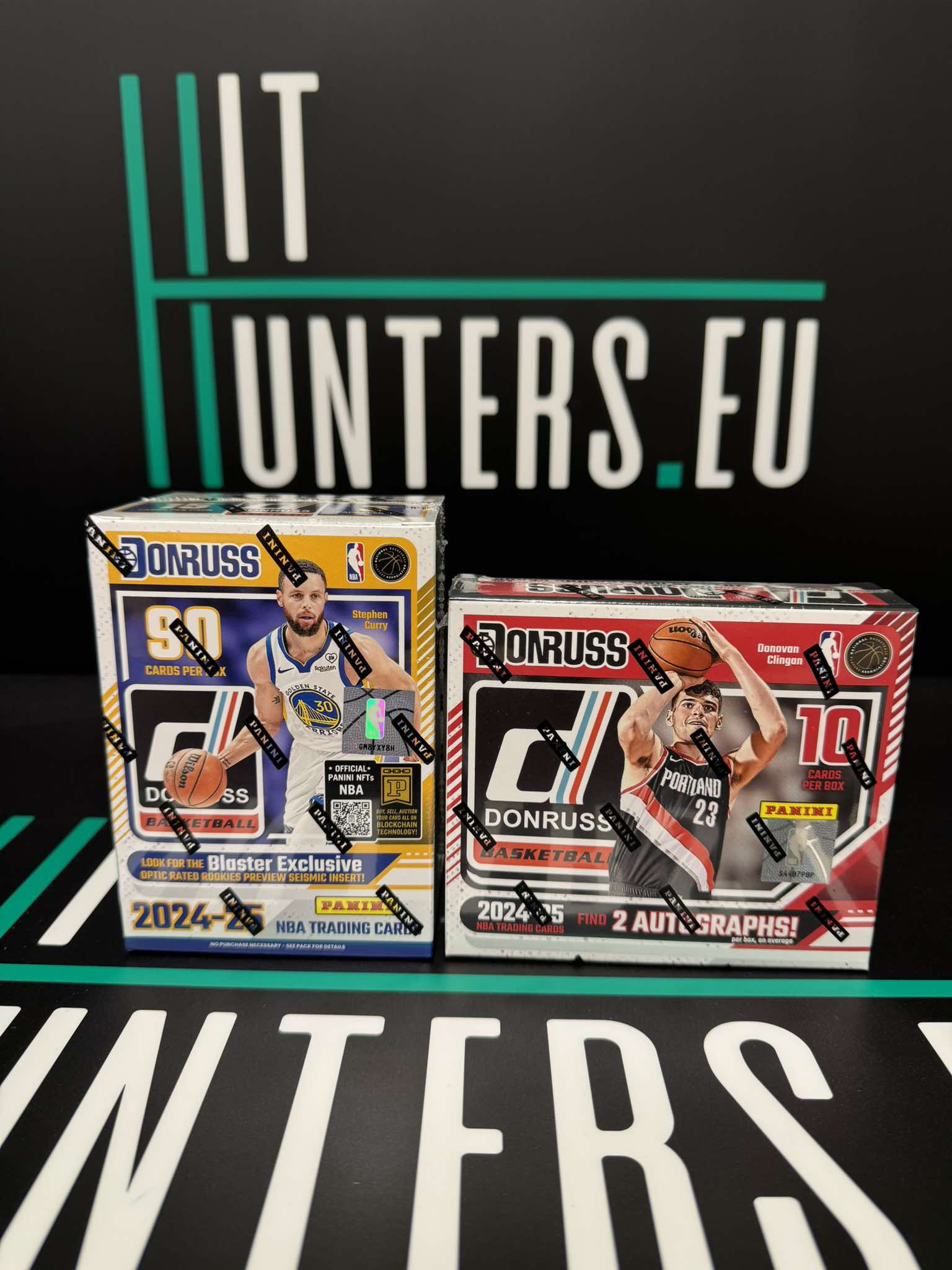 NBA Live Break #1229