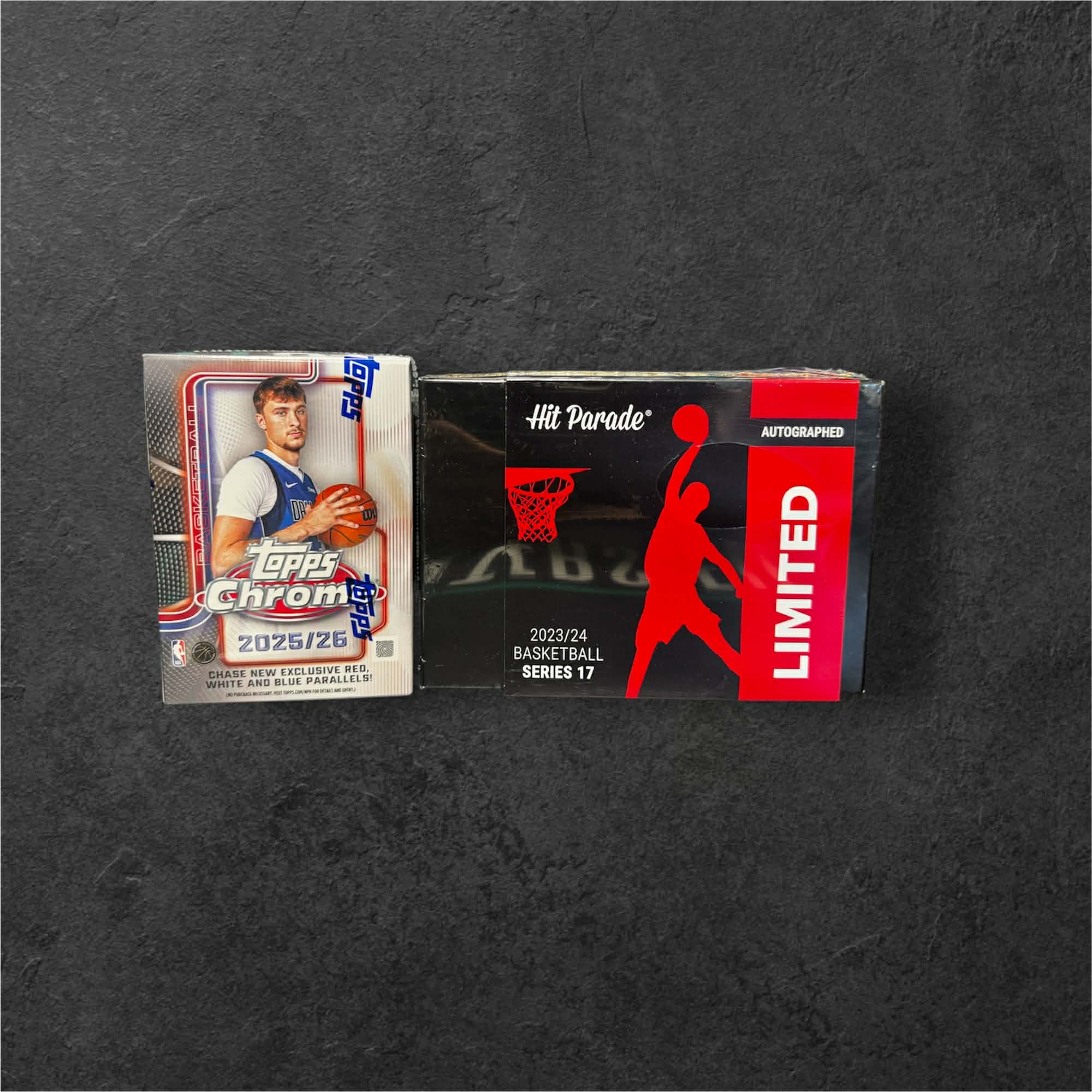 PYT NBA Live Break #1366