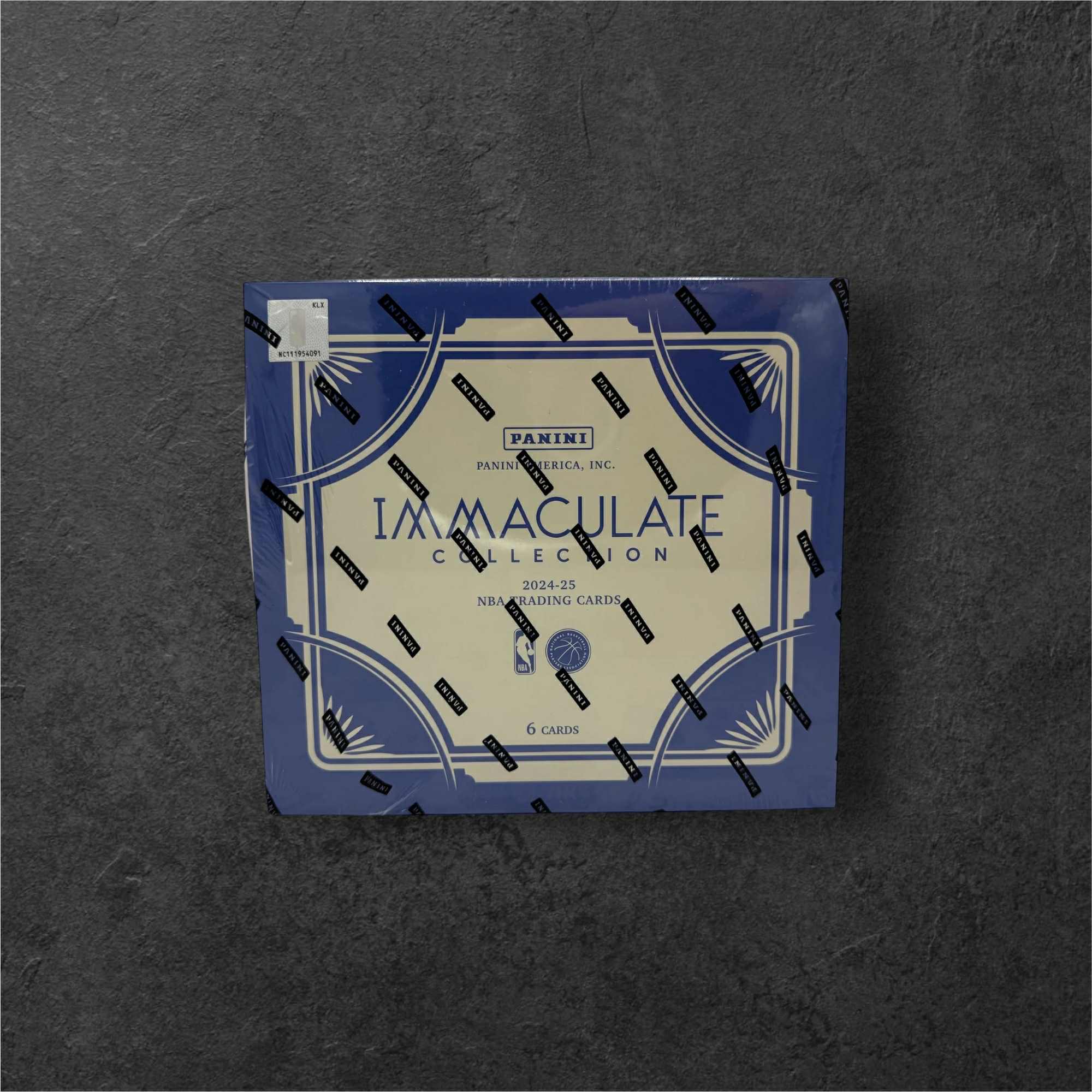 NBA Live Break #1382