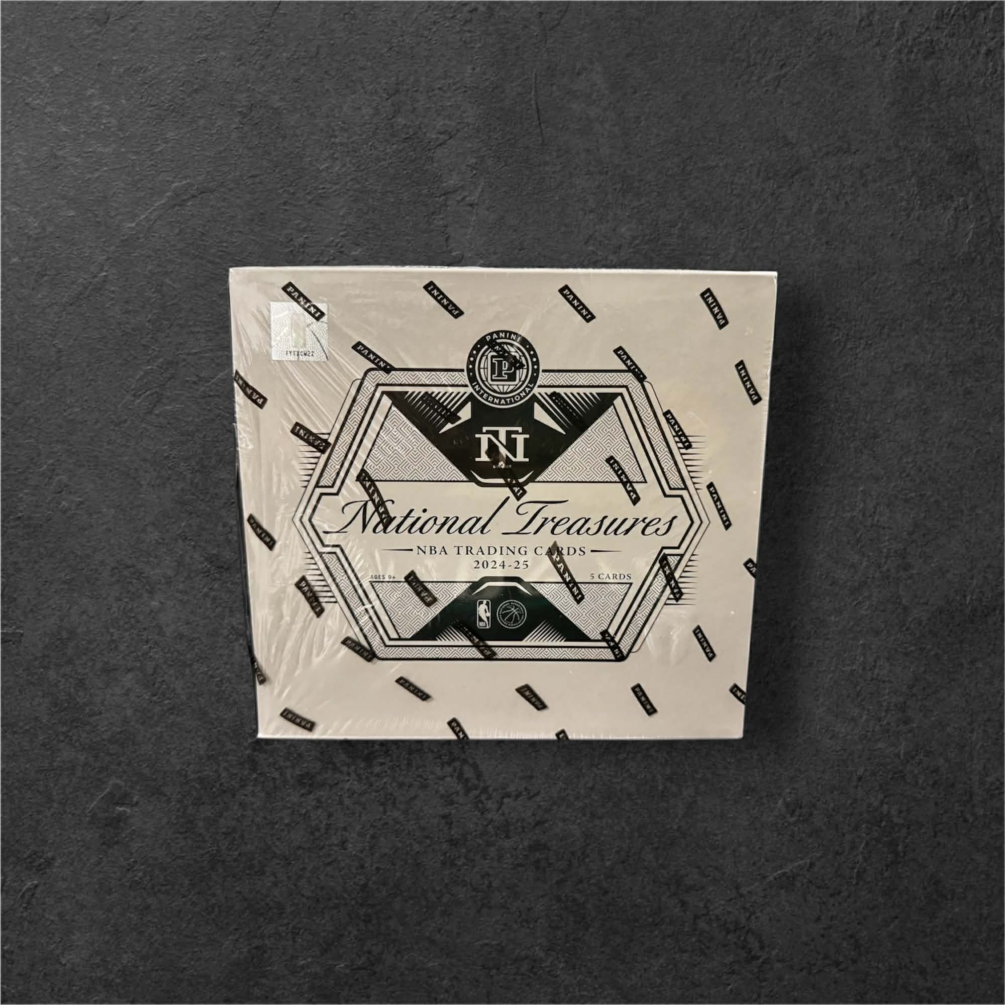 NBA Live Break #1401