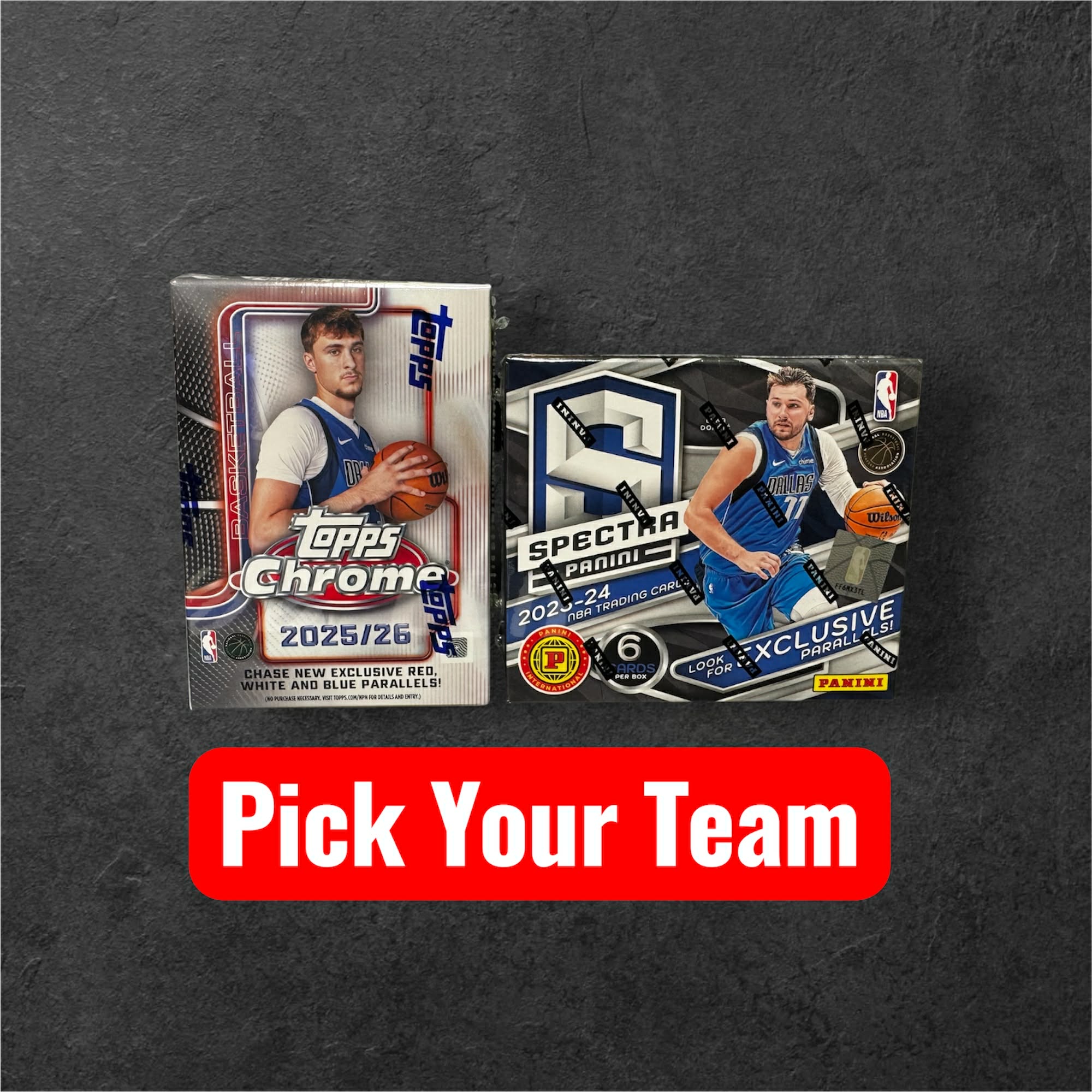 PYT NBA Live Break #1424