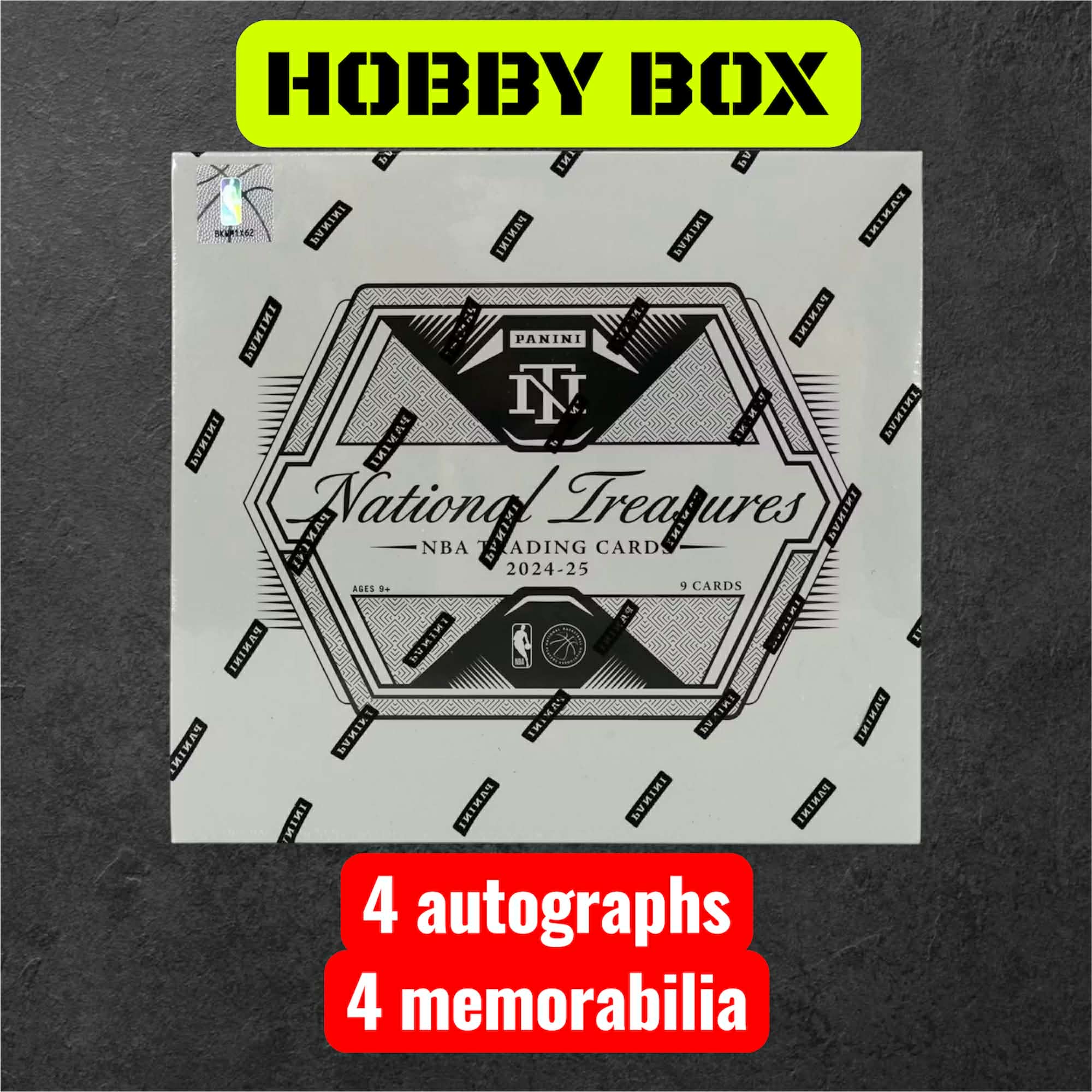 [Random Teams] NBA Live Break #1425