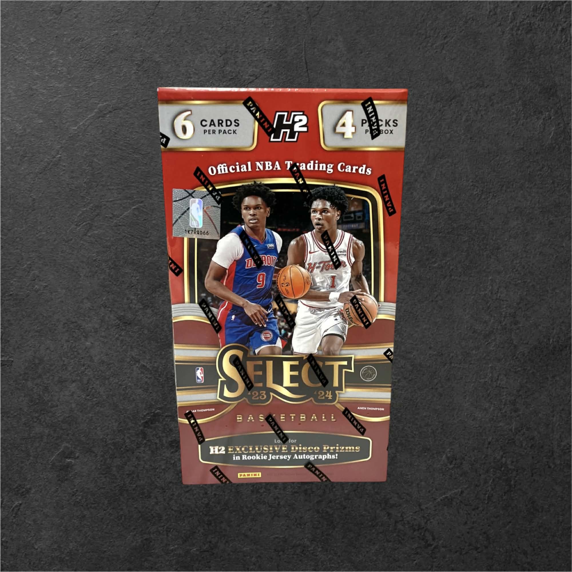 [Random Teams] NBA Live Break #1428