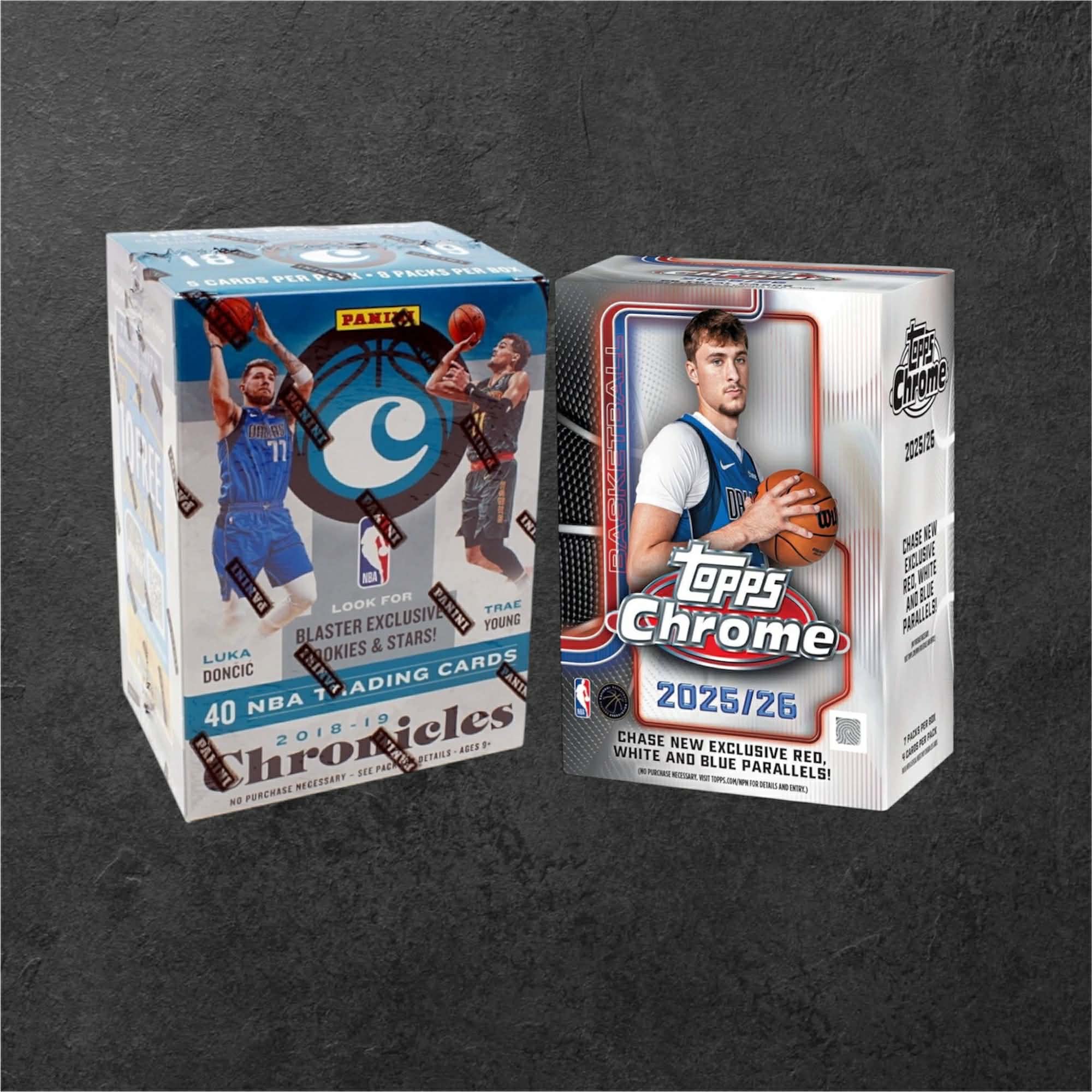 [Random Teams] NBA Live Break #1429