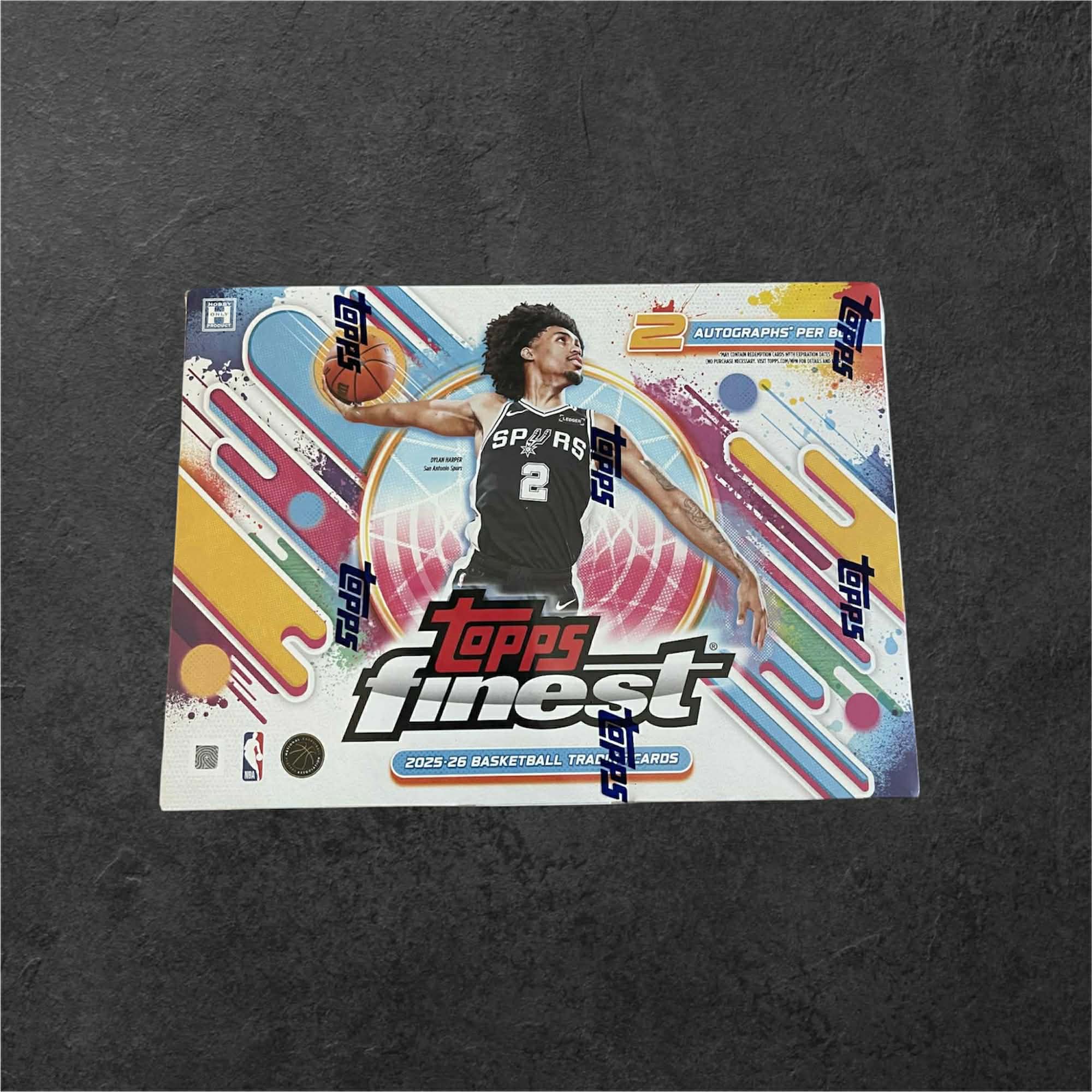 [Random Teams] NBA Live Break #1430