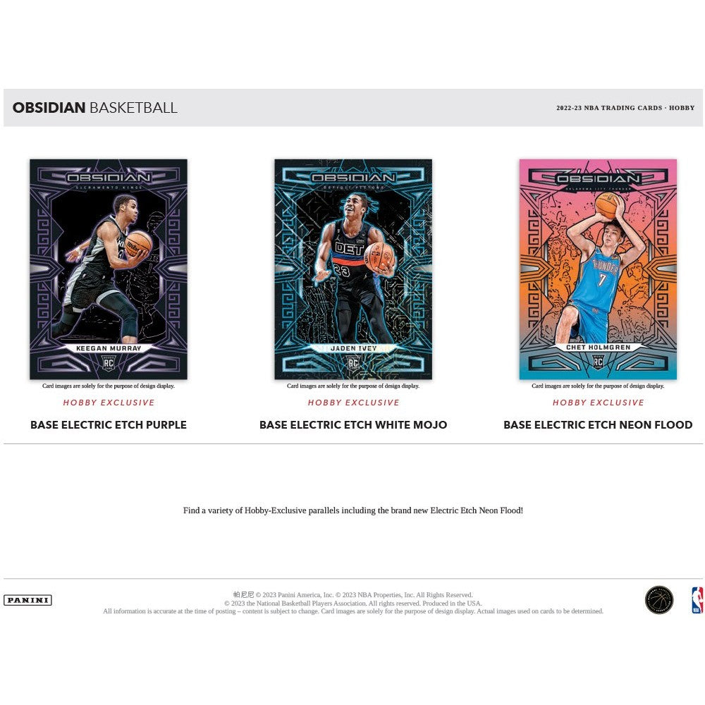 NBA Live Break #1369