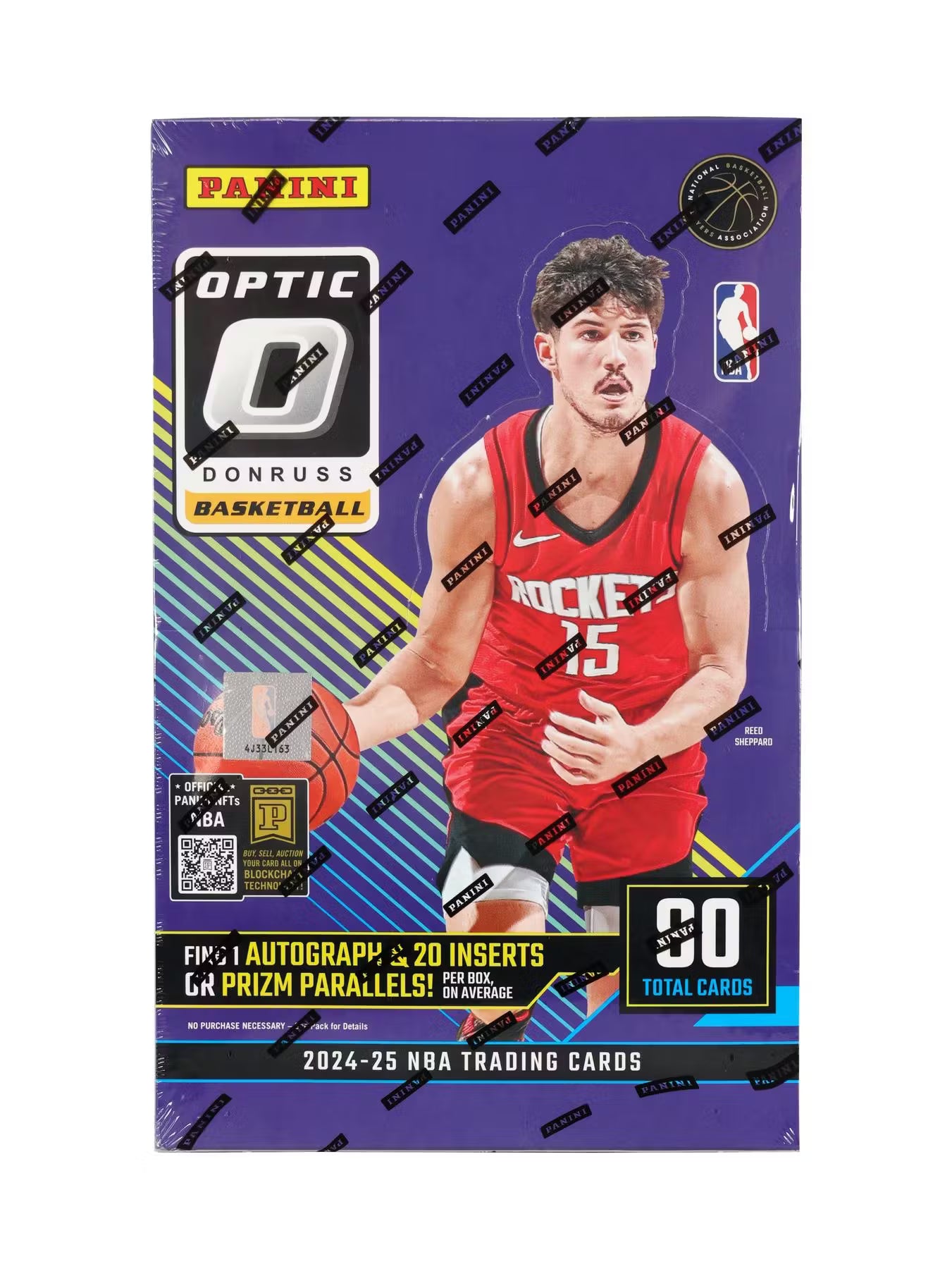 NBA Live Break #1298