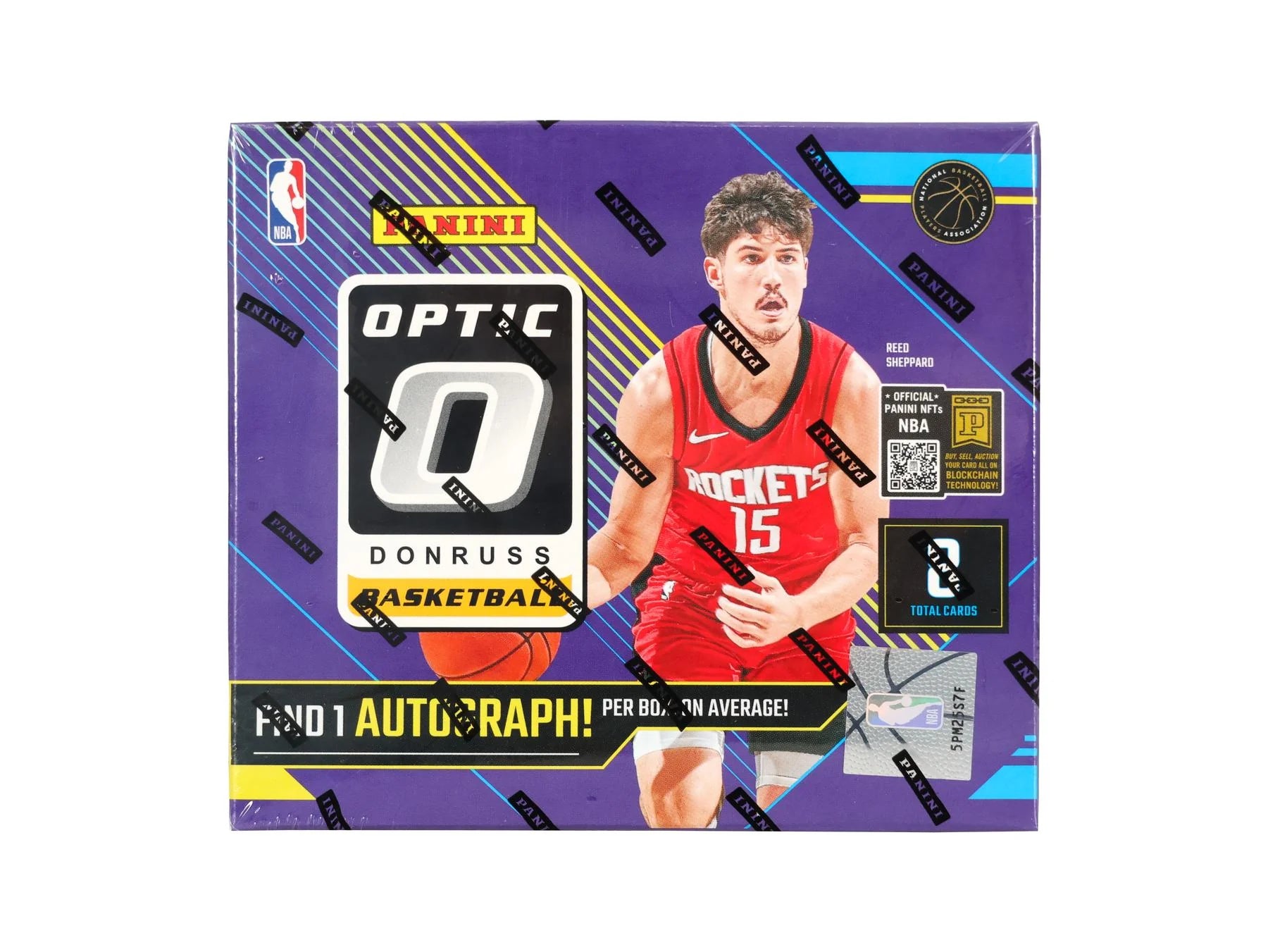 NBA Live Break #1300