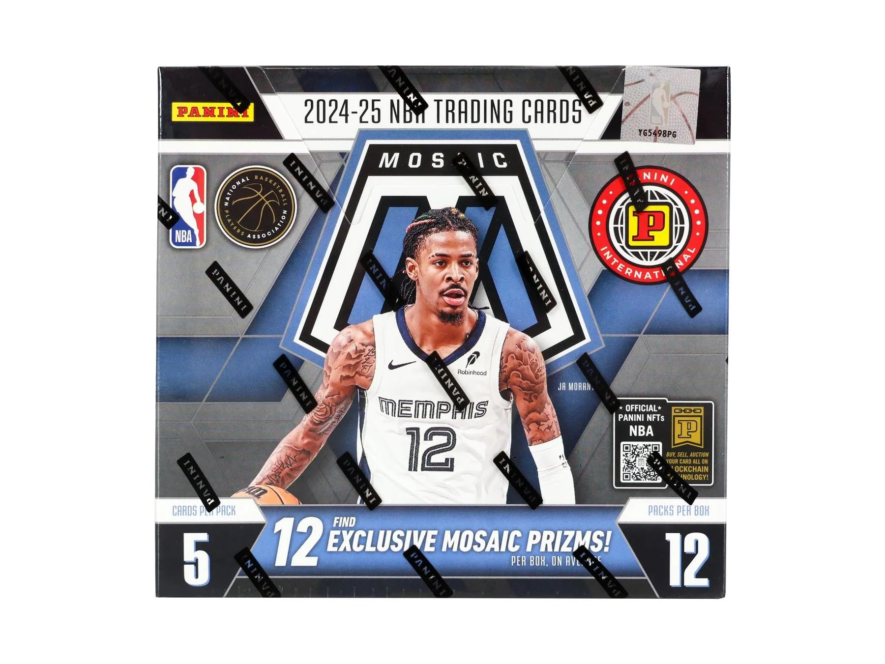 NBA Live Break #1299