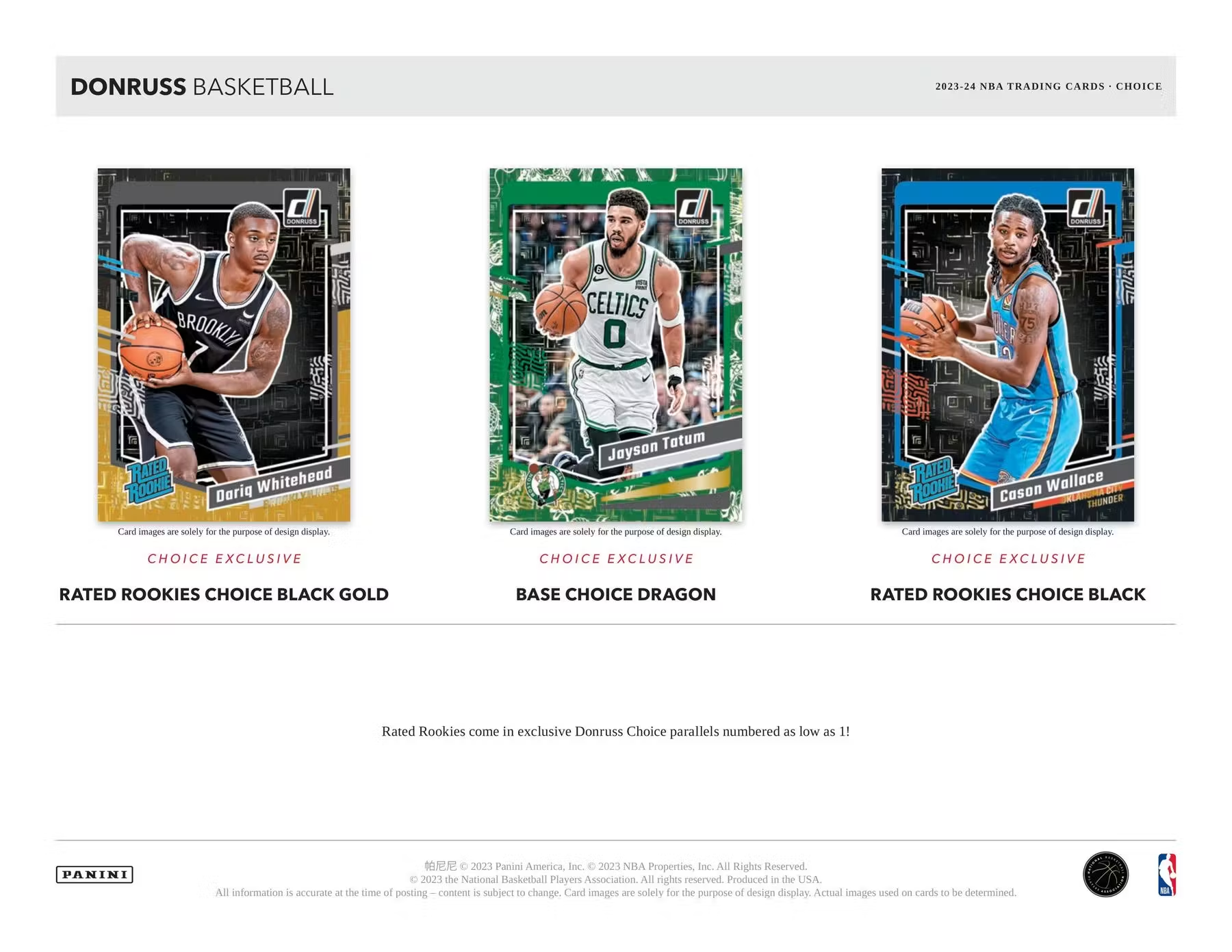 [Random Teams] NBA Live Break #1436