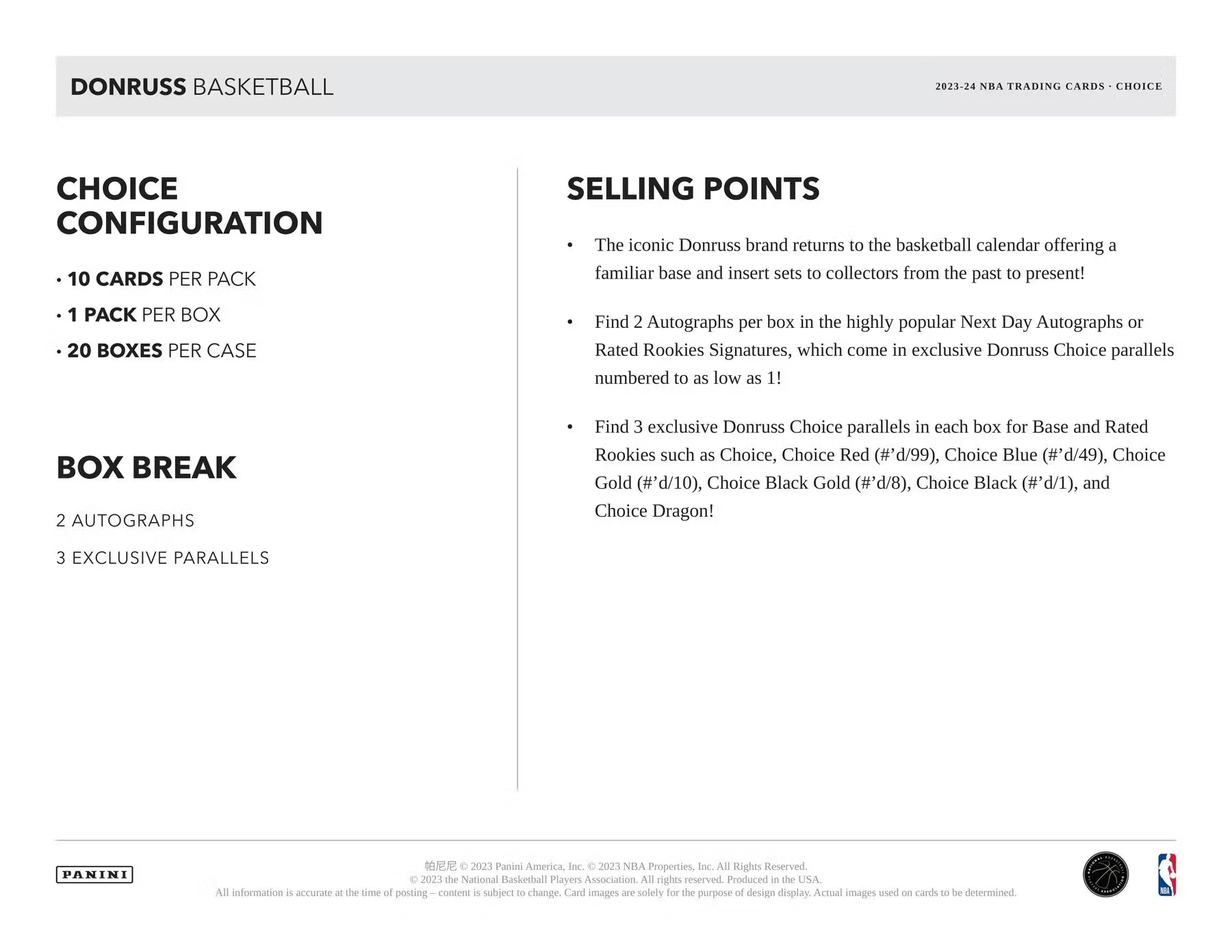 [Random Teams] NBA Live Break #1436