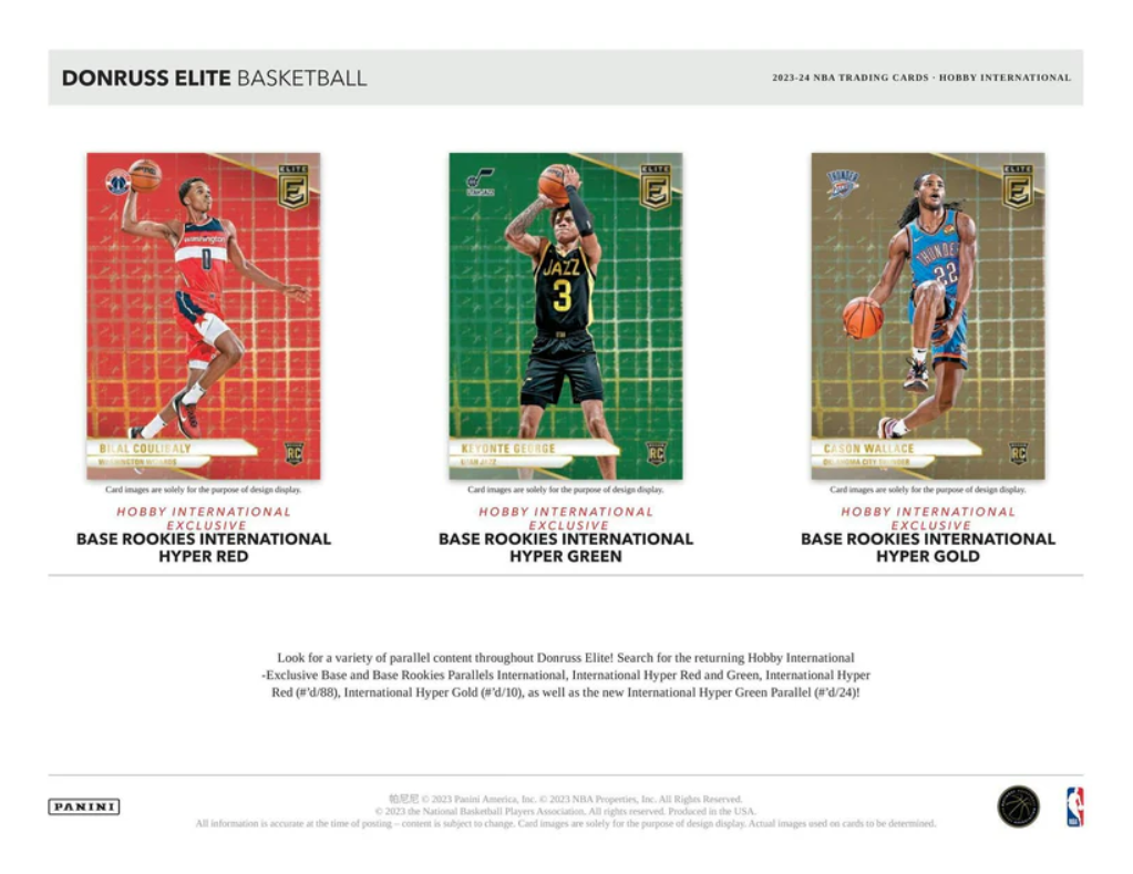 PYT NBA Live Break #1403 + BONUS!