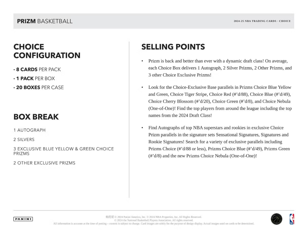 NBA Live Break #1236