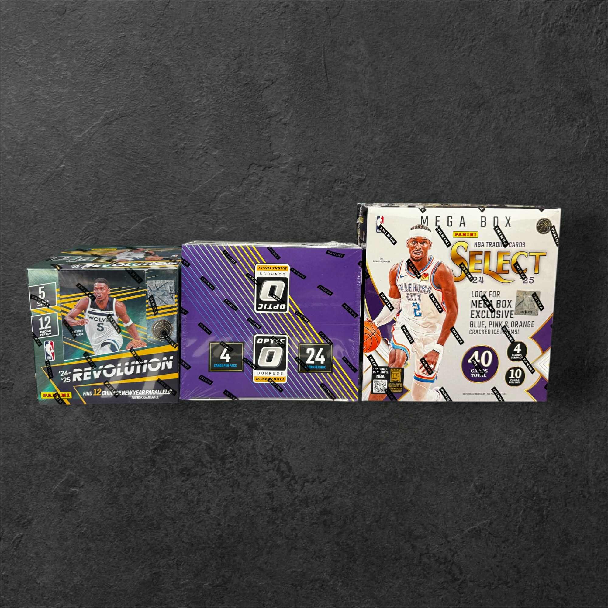 NBA Live Beak #1327 + BONUS