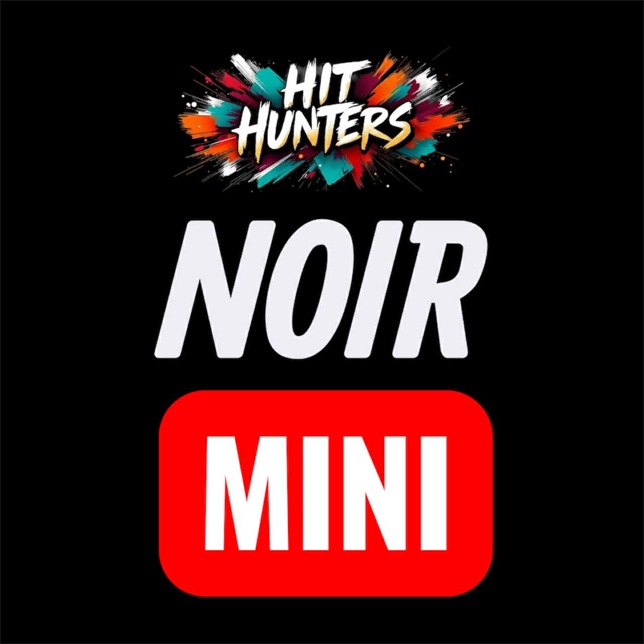 MINI #4 for NOIR (1spot)