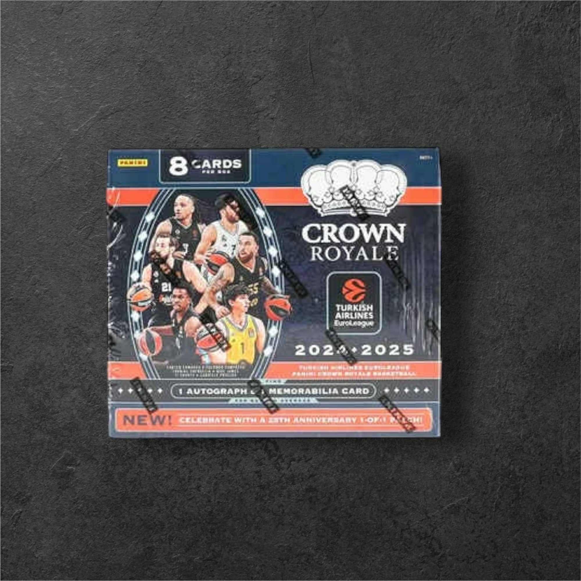 Euroleague Live Break #1328 (RANDOM TEAMS)